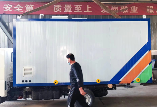 實(shí)測農(nóng)村生活污水處理設(shè)備，水質(zhì)達(dá)標(biāo)無死角，1臺(tái)頂5臺(tái)（3）