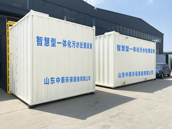 生活污水處理設(shè)備如何讓污水達(dá)標(biāo)？智慧云水務(wù)管理平臺很關(guān)鍵！