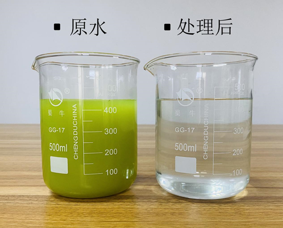 生活污水處理設(shè)備如何讓污水達(dá)標(biāo)？智慧云水務(wù)管理平臺很關(guān)鍵！