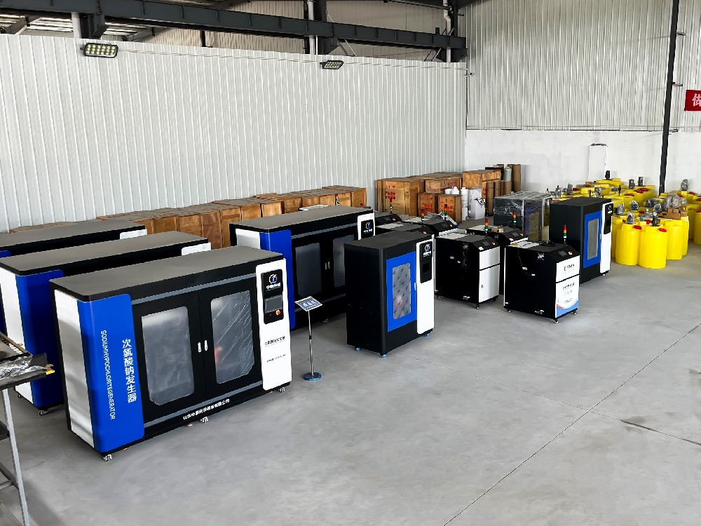 醫(yī)療污水處理設(shè)備